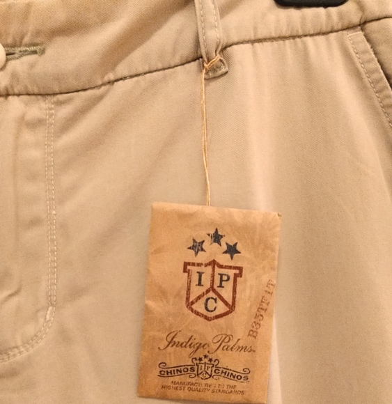 🌴Indigo Palms (Tommy Bahama) pants - NWOT - Picture 3 of 9